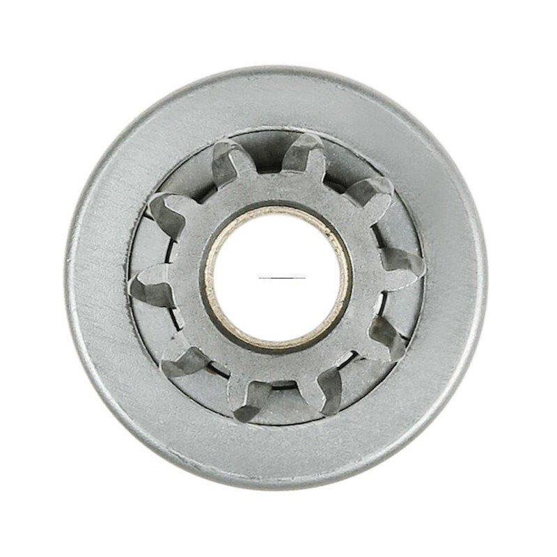 Drive / Pinion for starter LUCAS 26211 / 26211M / 26211T / 26227