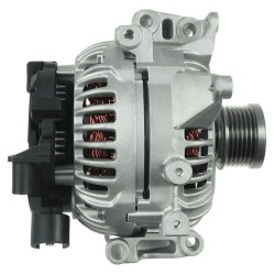 Alternador sustituye 0124625014 / 0124625045 / A0131540002 / A0141540702