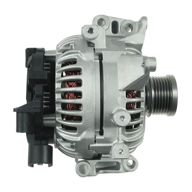 Lichtmaschine ersetzt 0124625014 / 0124625045 / A0131540002 / A0141540702