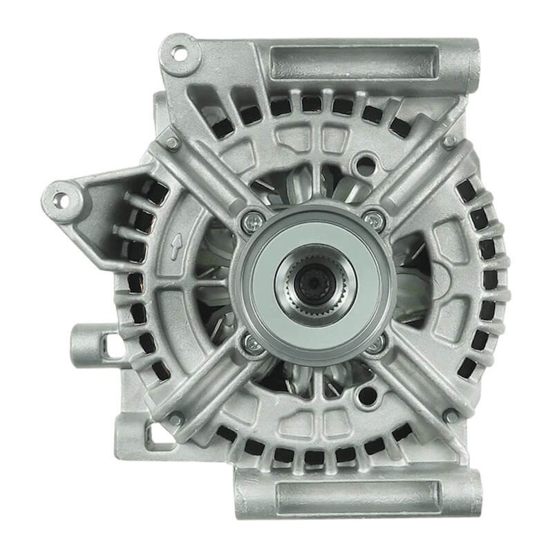 Alternator replacing 0124625014 / 0124625045 / A0131540002 / A0141540702