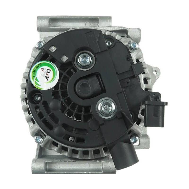 Alternator replacing 0124625014 / 0124625045 / A0131540002 / A0141540702