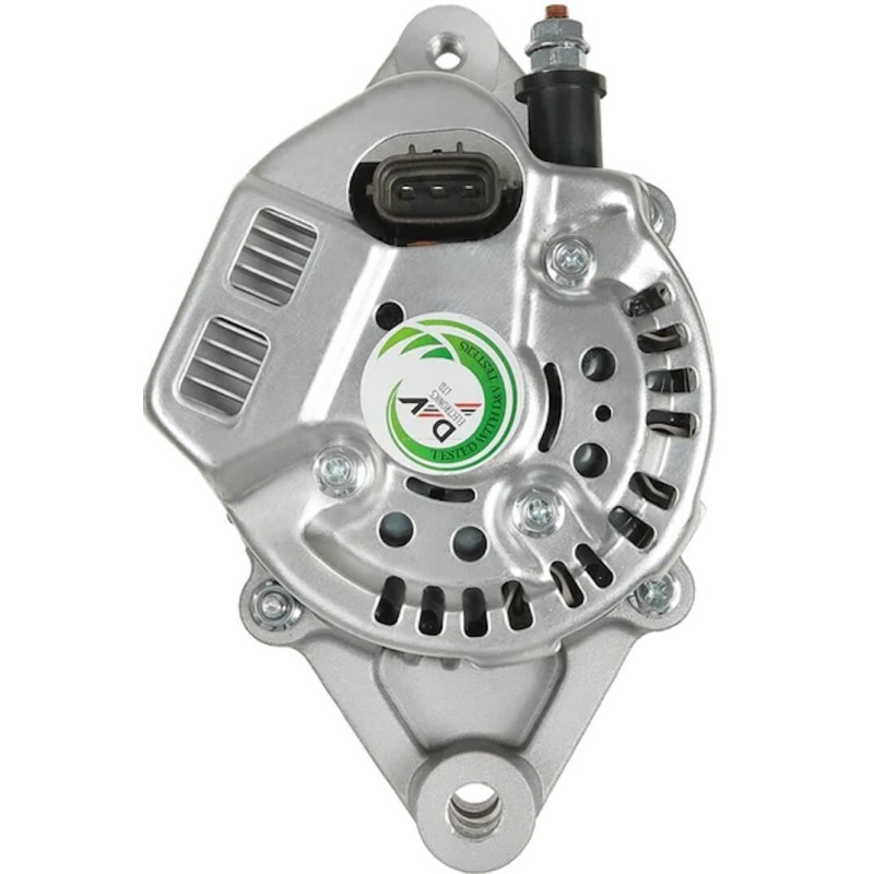 Alternador sustituye 101211-8580 / 101211-3860 / 101211-8700 / 27060-78203-71