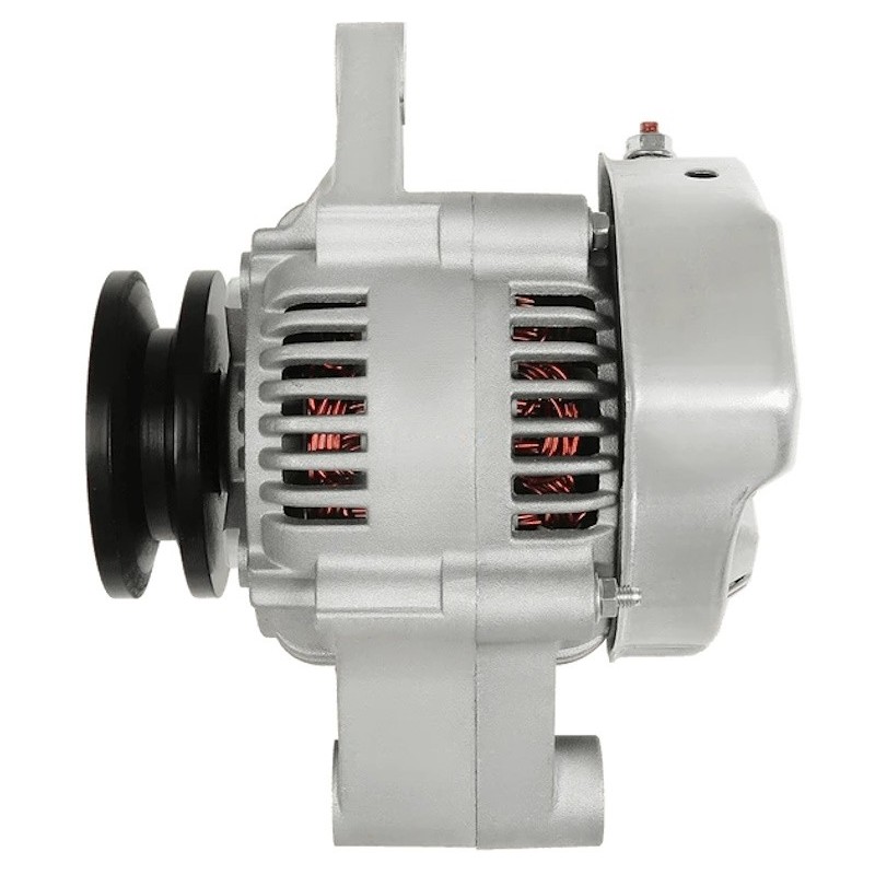 Alternator replacing 102211-5190 / 101211-3730 / 101211-3731