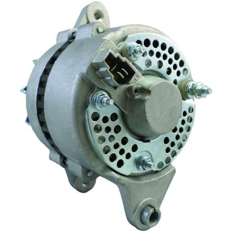 Alternatore sostituisce 021000-7250 / 0986033461 / 27010-22010