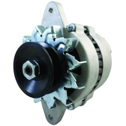 Alternator replacing DENSO 121000-1730 / 121000-210 / 121000-2030