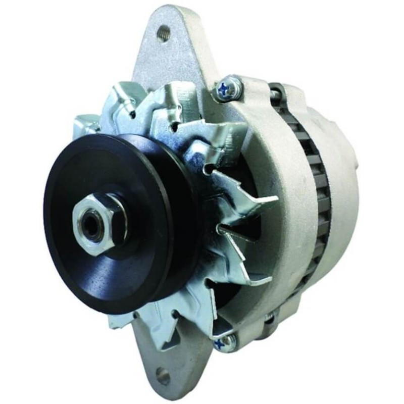 Alternator replacing DENSO 121000-1730 / 121000-210 / 121000-2030