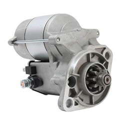 Motor de arranque sustituyeDenso 228000-1050 / 128000-2131 / 128000-2130