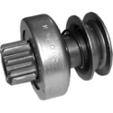 Drive / Pinion for starter Paris Rhône D11E135 / D11E148