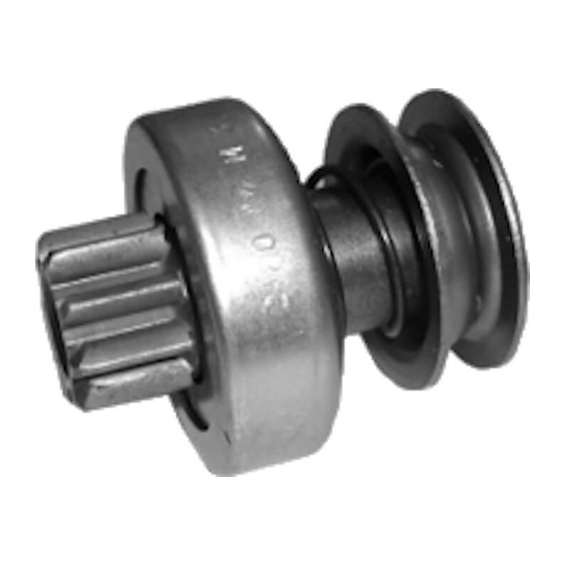 Drive / Pinion for starter Paris Rhône D11E135 / D11E148