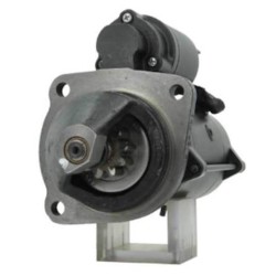 Motor de arranque MAHLE MS399 sustituye 2872K405 Perkins 3.2 kw