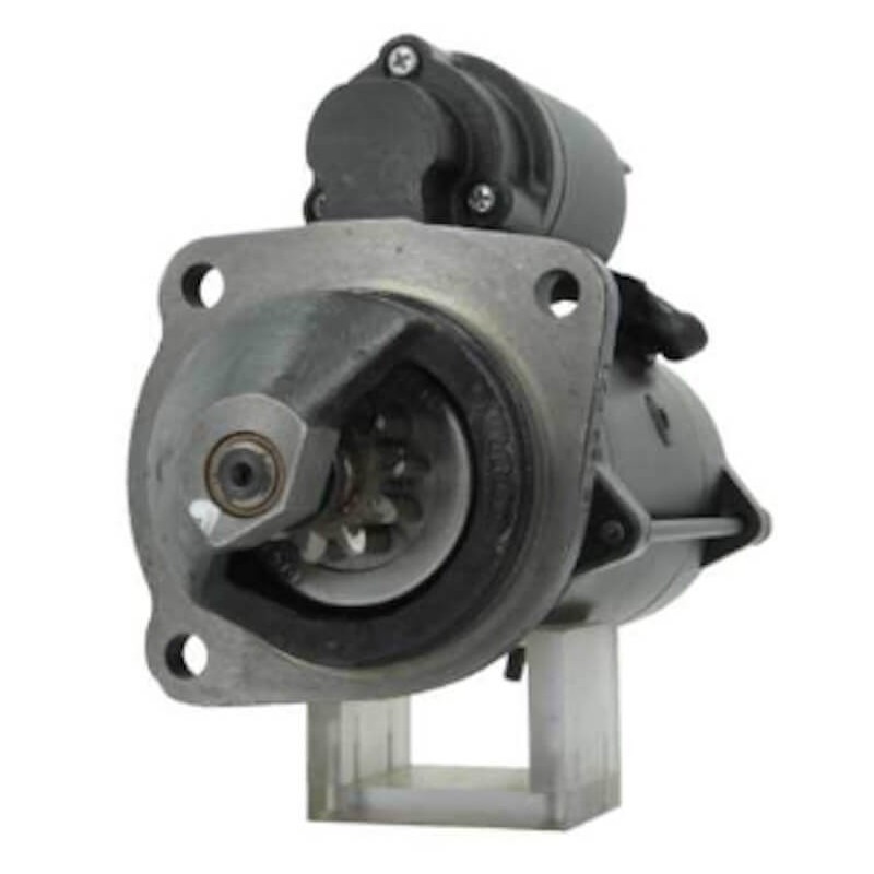 Démarreur MAHLE MS399 remplace 2872K405 Perkins 3.2 kw