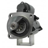 Motorino di avviamento MAHLE MS399 sostituisce 2872K405 Perkins 3.2 kw