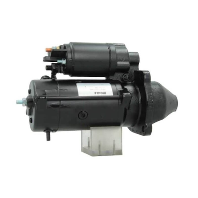 Démarreur MAHLE MS399 remplace 2872K405 Perkins 3.2 kw Démarreur MAHLE MS399 remplace 2872K405 Perkins 3.2 kw