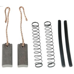 Juego de escobillas para alternador Bosch 0120468083 / 0120468084 / 0120468085