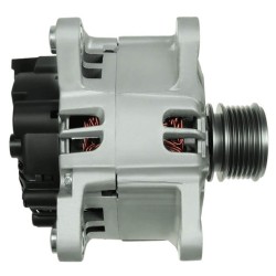 Alternador sustituye TG12C241 / 2627732A / 23100-1318R / 231008918R
