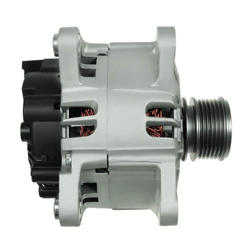 Alternador sustituye TG12C241 / 2627732A / 23100-1318R / 231008918R