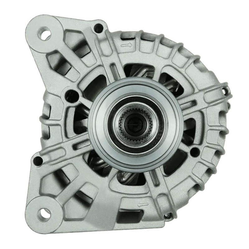 Alternator replacing TG12C241 / 2627732A / 23100-1318R / 231008918R