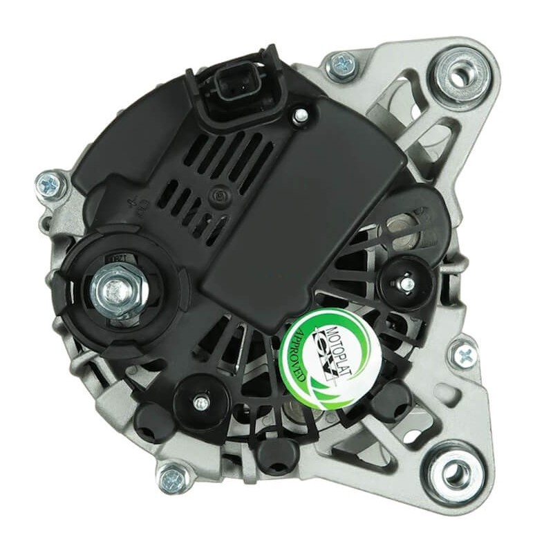 Alternador sustituye TG12C241 / 2627732A / 23100-1318R / 231008918R