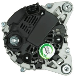 Alternator replacing TG12C124 / 23100-7865R / 2612718A