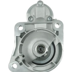 Motor de arranque sustituye0001107014 / 0001108139 / 0001108106