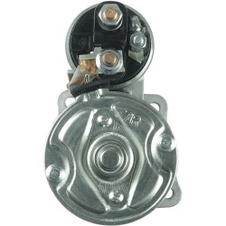 Motorino di avviamento sostituisce 0001107014 / 0001108139 / 0001108106