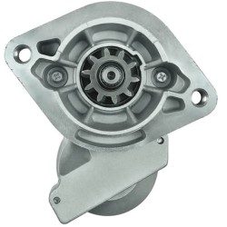 Motor de arranque sustituyeDenso 228000-3620 / 228000-3621 / 228000-3622