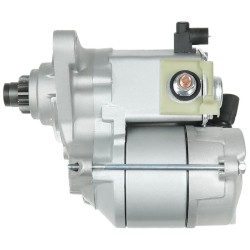 Motor de arranque sustituyeValéo D7RSA7 / D7RSA2 / D7RS7 / D7RS1