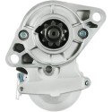 Starter replacing VALEO D7RSA7 / D7RSA2 / D7RS7 / D7RS1