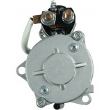 Starter replacing M9T60271 / M009T60271 Mitsubishi