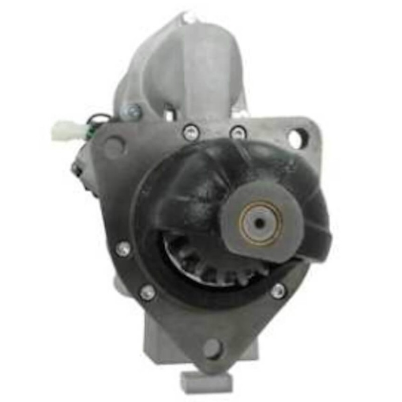 Motorini di avviamento sostituisce 0-23000-7200 / 0-23000-7201Mitsubishi 7.5 kw