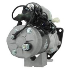 Motor de arranque sustituye0-23000-7200 / 0-23000-7201Mitsubishi 7.5 kw