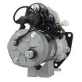 Motorini di avviamento sostituisce 0-23000-7200 / 0-23000-7201Mitsubishi 7.5 kw