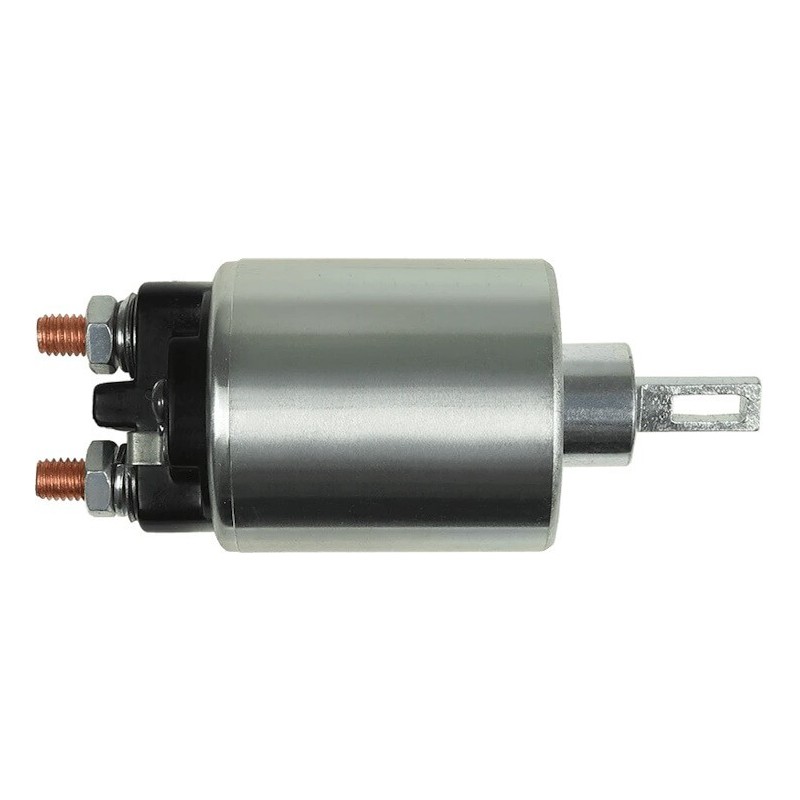 Relais / solenoide pour démarreur Hitachi S114-237