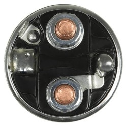 Solenoide para motor de arranque Hitachi S114-237