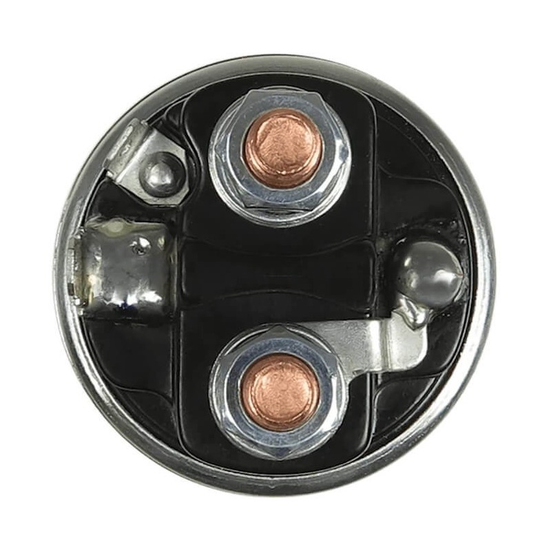 Solenoide para motor de arranque Hitachi S114-237