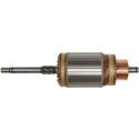 Armature for starter BOSCH 0001363101 / 0001363105 / 0001363110
