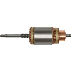 Armadura para motor de arranque  Bosch 0001363101 / 0001363105 / 0001363110