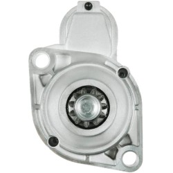 Motor de arranque sustituyee D7RS130 / 02A911024G