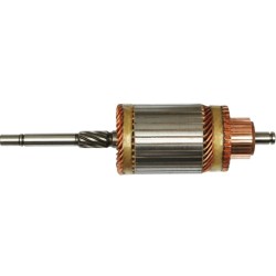Armadura para motor de arranque  Bosch 0001363101 / 0001363102