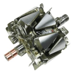 Rotor para alternador valéo 2542672 / 2542679 / 2542679A / 2542685