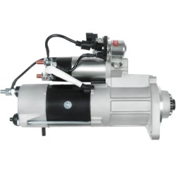 Motor de arranque sustituyeM9T67879 / M009T67879 Volvo 5.5 kw