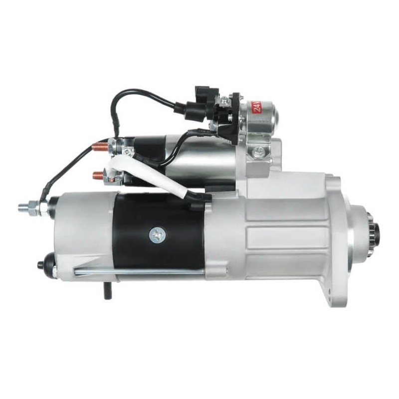 Motorino di avviamento sostituisce M9T67879 / M009T67879 Volvo 5.5 kw