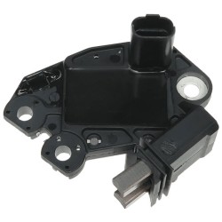 Regulador para alternador valéo 2542554 / 2542639 / 2542663