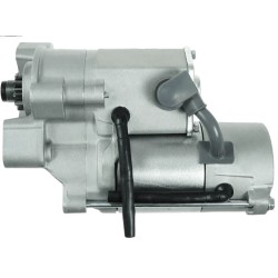Motor de arranque sustituyeDenso 428000-4850 / 428000-4851 / Land Rover LR007372 / LR009432