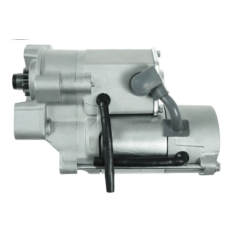 Démarreur remplace Denso 428000-4850 / 428000-4851 / Land Rover LR007372 / LR009432