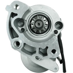 Motor de arranque sustituyeDenso 428000-4850 / 428000-4851 / Land Rover LR007372 / LR009432