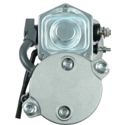 Motor de arranque sustituyeDenso 428000-4850 / 428000-4851 / Land Rover LR007372 / LR009432