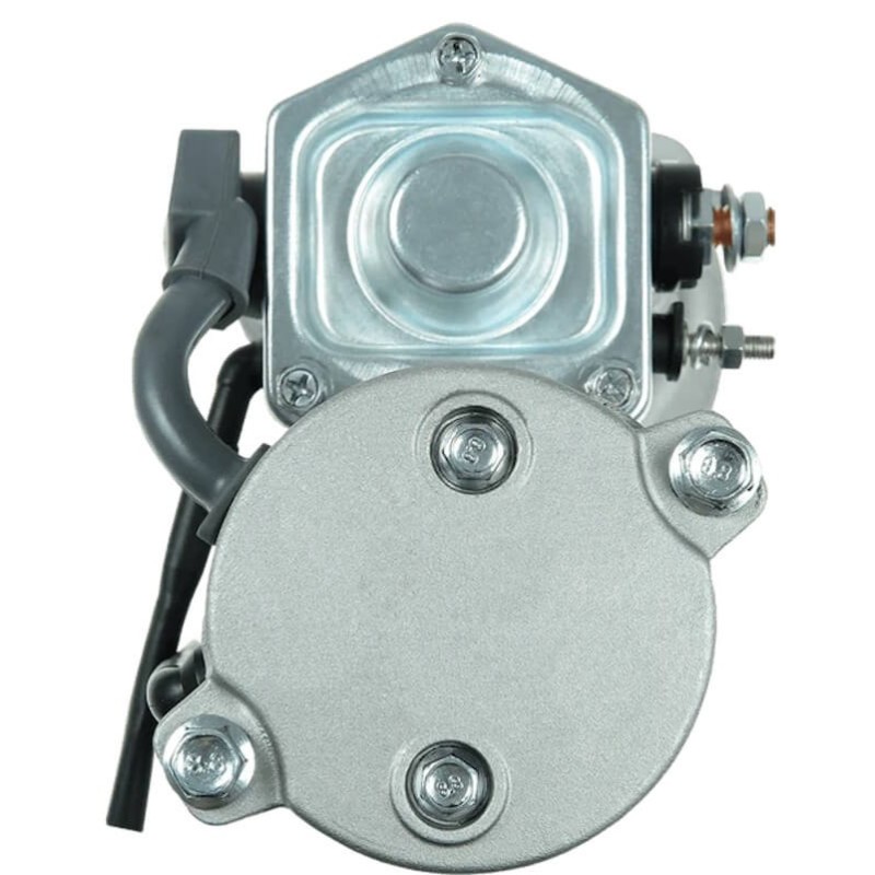 Starter replacing DENSO 428000-4850 / 428000-4851 /LAND ROVER LR007372 / LR009432