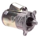 Anlasser ersetzt Ford E3TF-11001-AA / E3TZ-11002-A