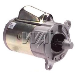 Motor de arranque sustituyeFord E3TF-11001-AA / E3TZ-11002-A
